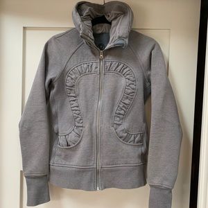 Lululemon Hoodie